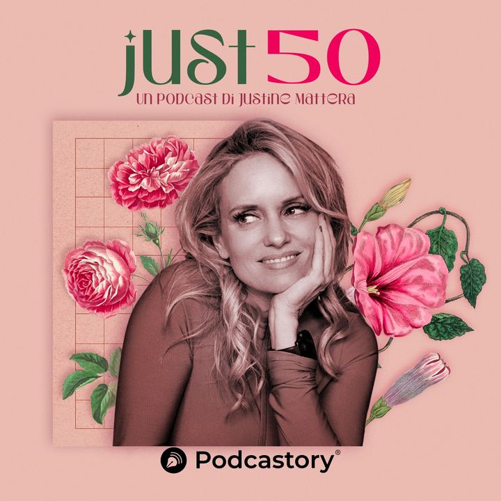Just 50 podcast