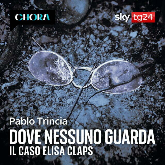 dove nessuno guarda podcast