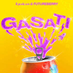 gasati podcast