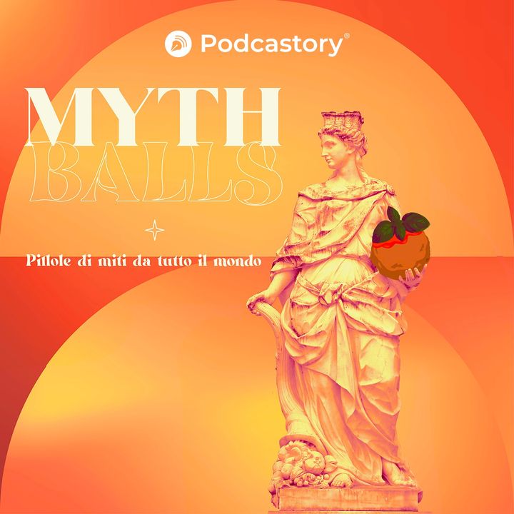 mythballs podcast