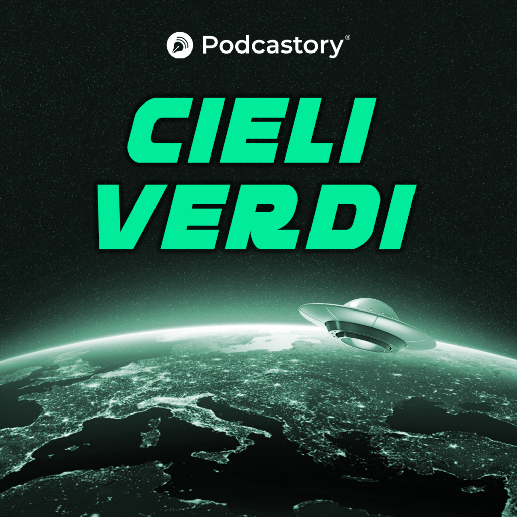 Cieli verdi podcast
