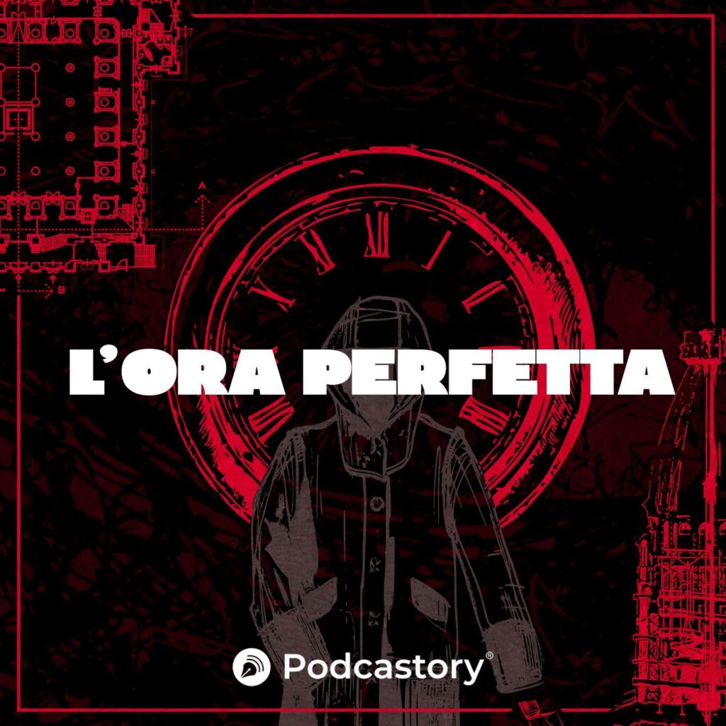 Lora perfetta podcast