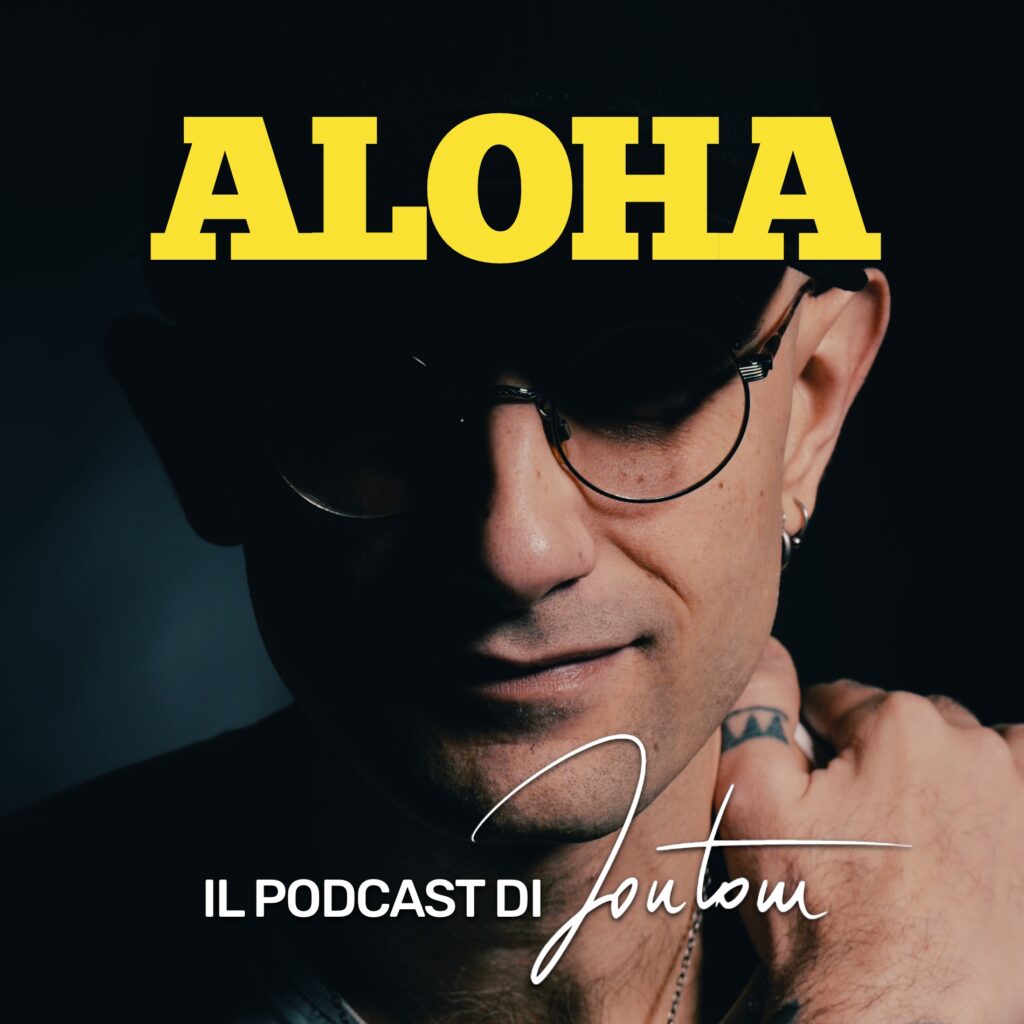 aloha podcast