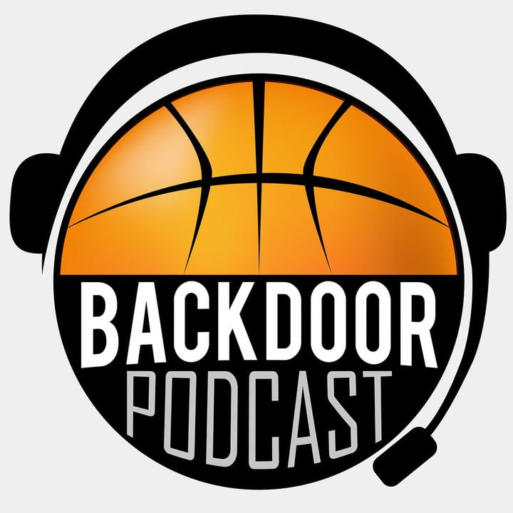 backdoor podcast