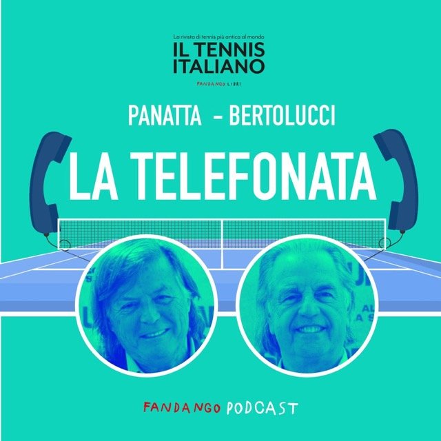 la telefonata podcast