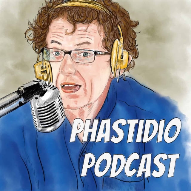 phastidio podcast