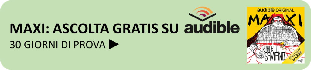 audible MAXI prova 3