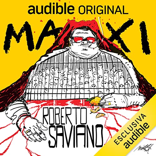 maxi podcast
