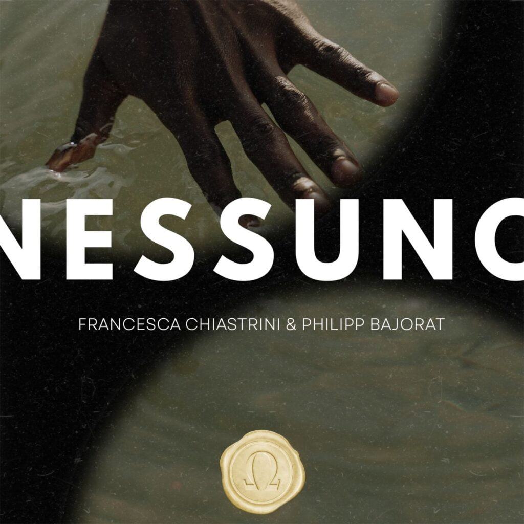 nessuno podcast