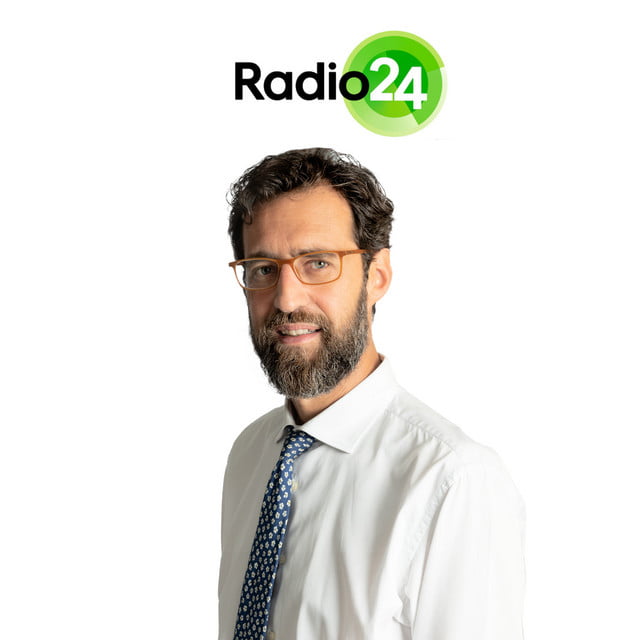 24 mattino podcast