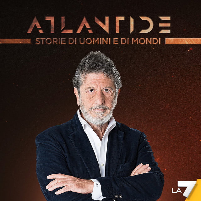 atlantide podcast