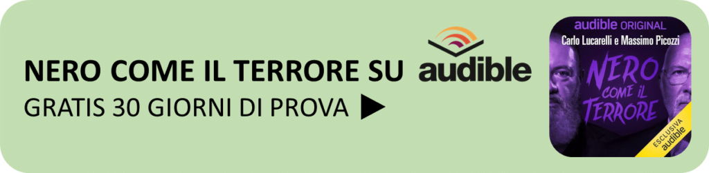 audible NERO prova