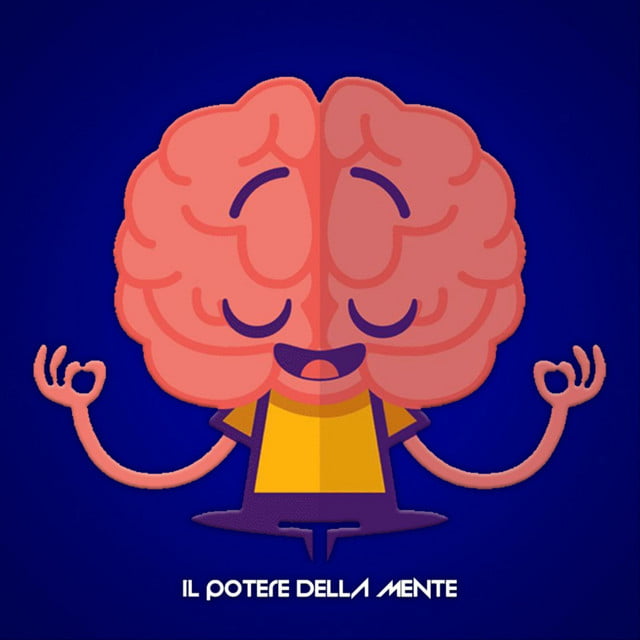 il potere della mente podcast