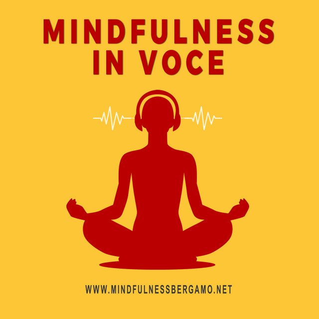 mindfulness in voce podcast