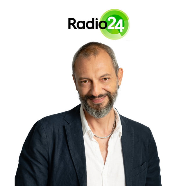 nessun luogo e lontano podcast