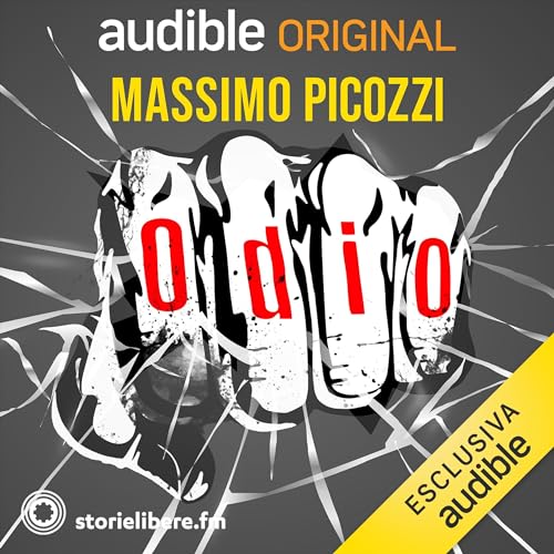 odio podcast