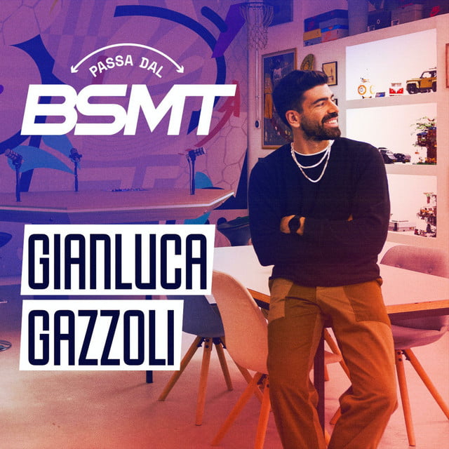 passa dal bsmt podcast