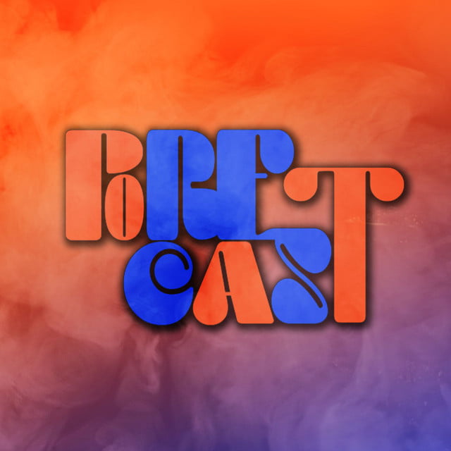 poretcast podcast