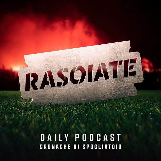 rasoiate podcast