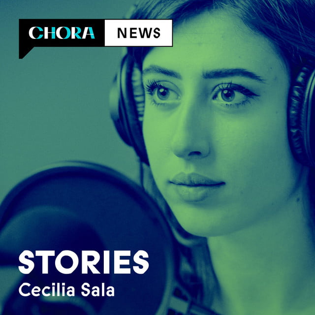 stories podcast