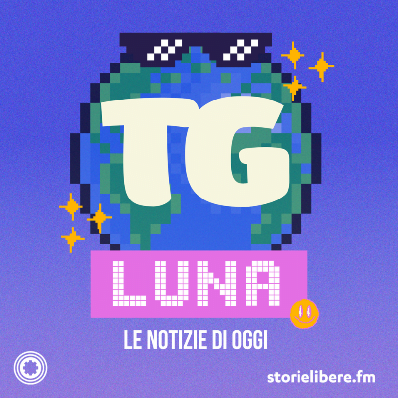tg luna podcast
