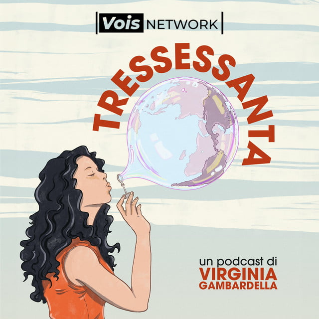 tressessanta podcast