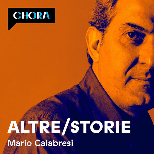altre storie podcast