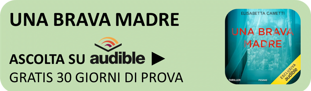 audible una brava madre