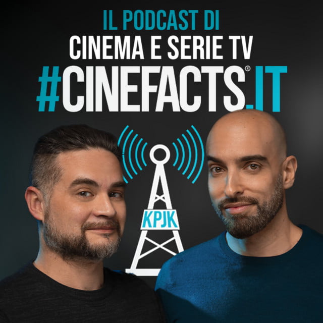 cinefacts podcast