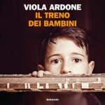 il treno dei bambini audiolibro