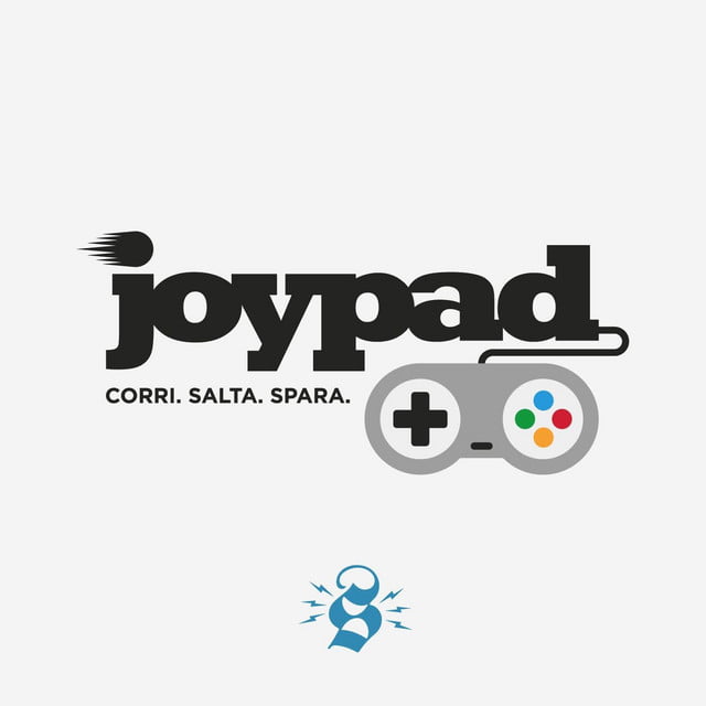 joypad podcast