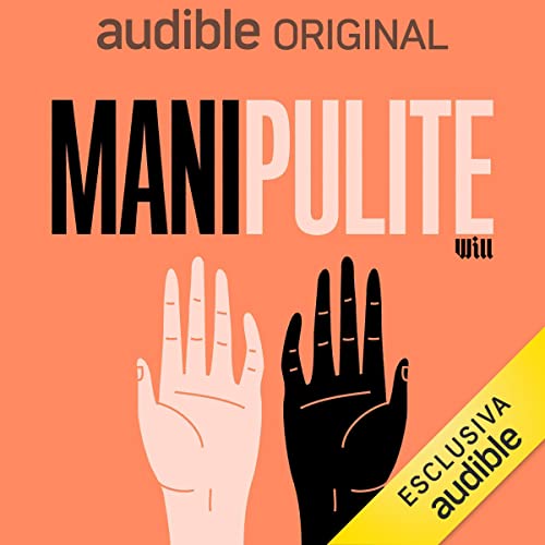 mani pulite podcast