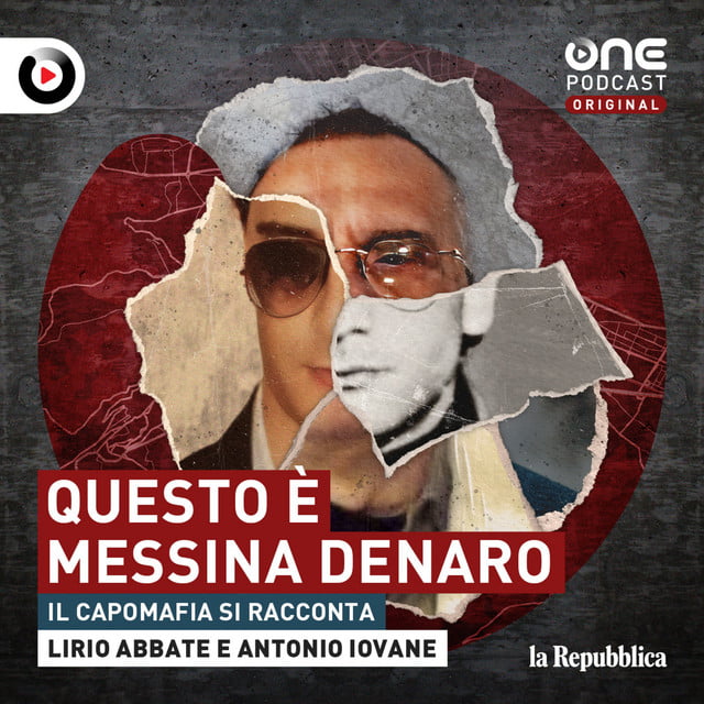 questo e messina denaro podcast