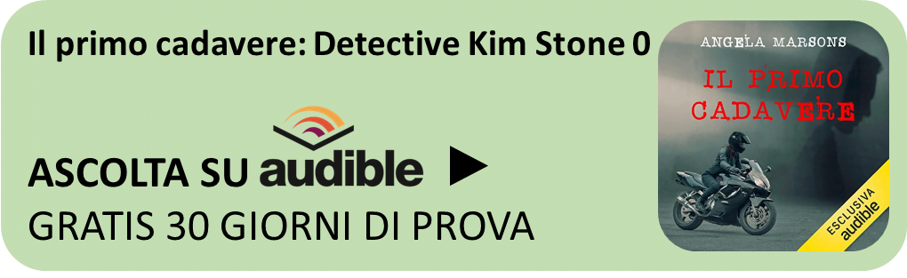 Il primo cadavere Detective Kim Stone 0 audible
