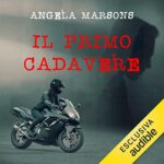 Il primo cadavere Detective Kim Stone 0 audiolibro
