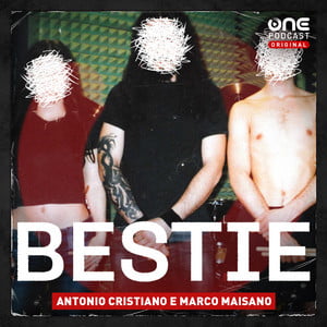 bestie podcast