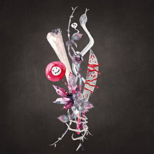 bouquet of madness