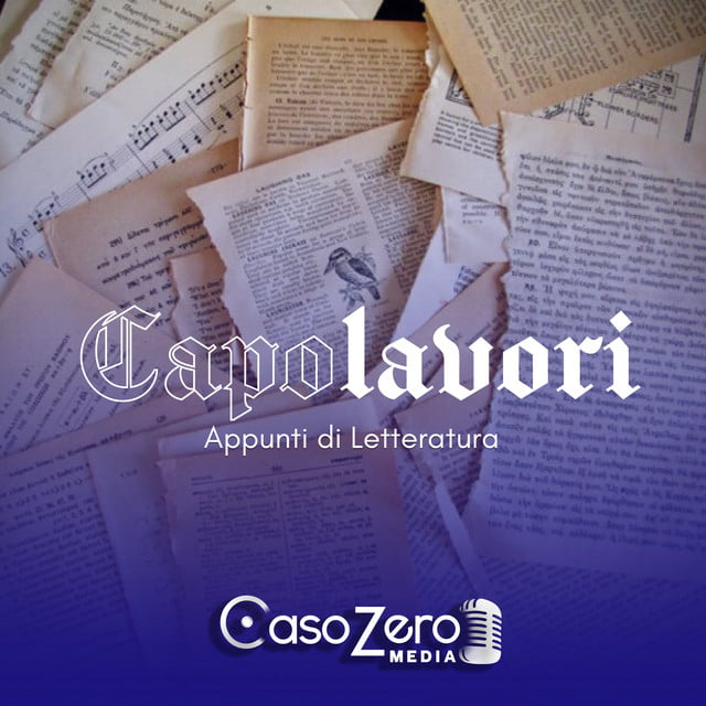 capolavori podcast