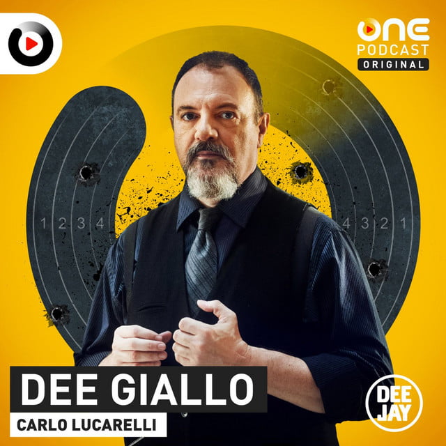 dee giallo podcast