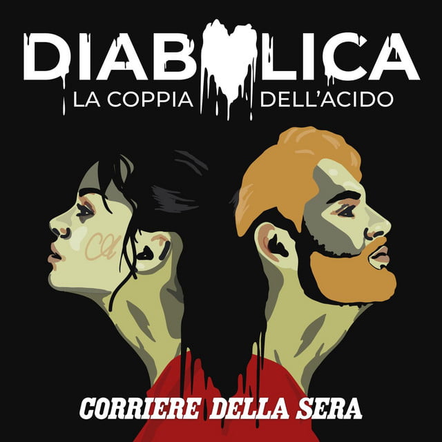 diabolica la coppia dell acido podcast
