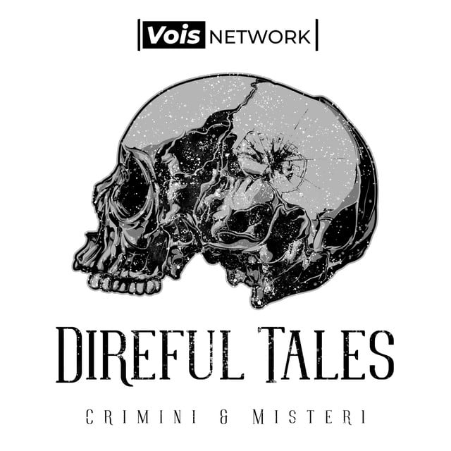 direful tales podcast