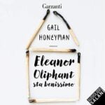 eleanor oliphant sta benissimo audiolibro