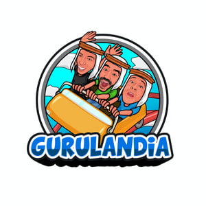 gurulandia podcast
