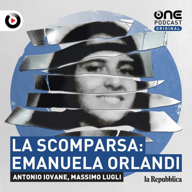 la scomparsa podcast
