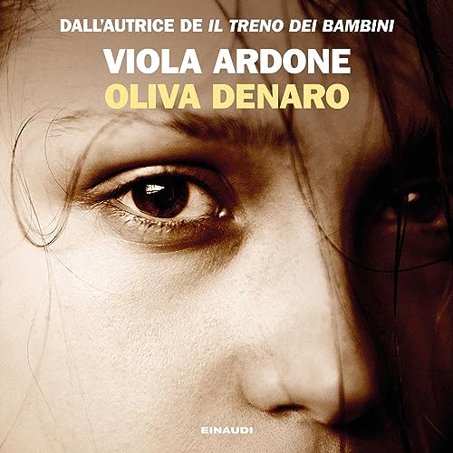 oliva denaro audiolibro