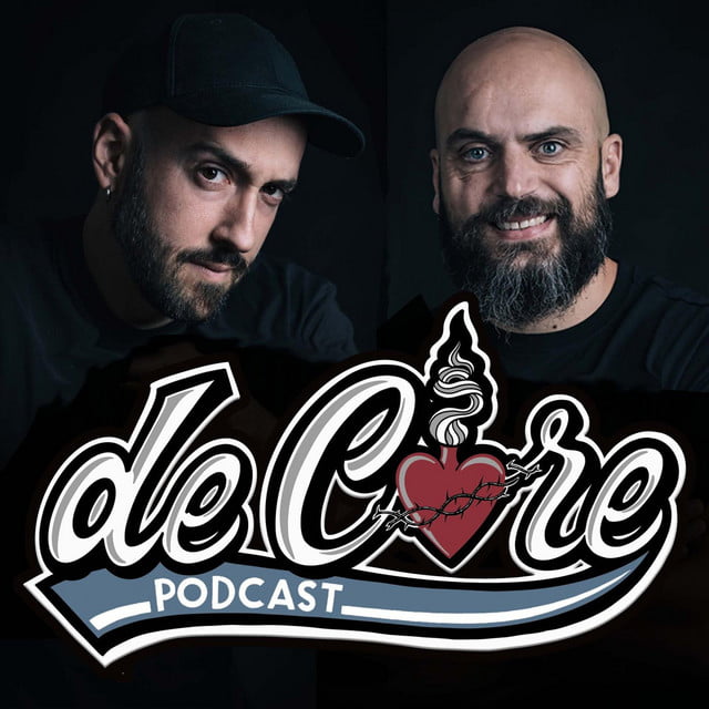 de core podcast