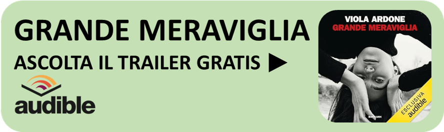 grande meraviglia audible grande meraviglia audible