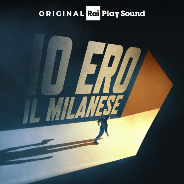 io ero il milanese podcast