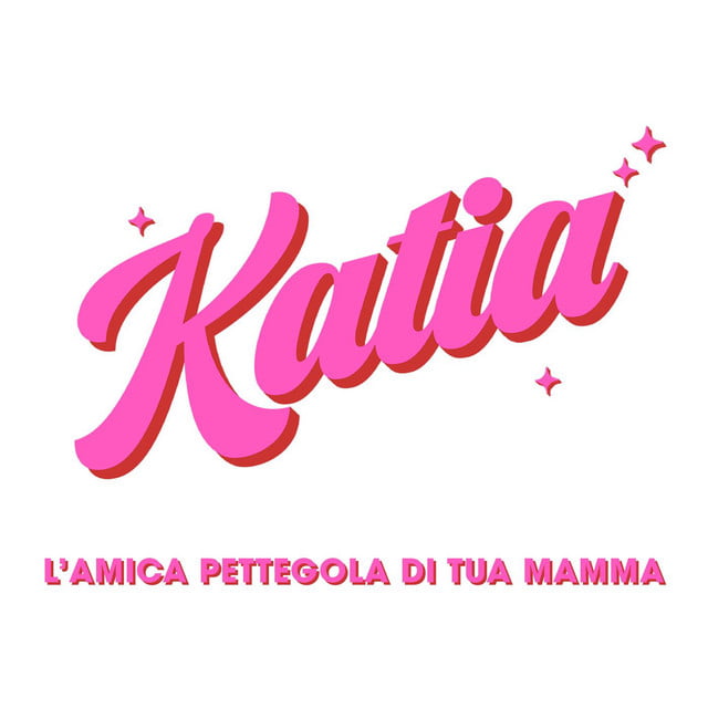 katia podcast