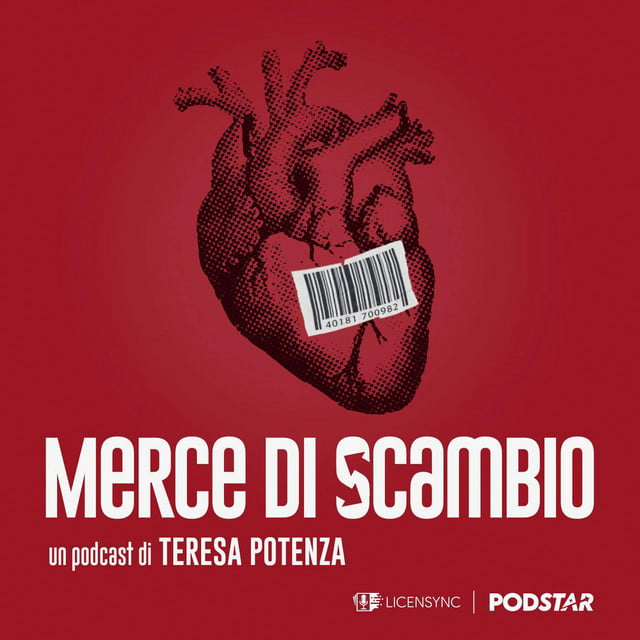 merce di scambio podcast
